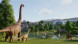 Игра Jurassic World: Evolution 3 [PS5, английская версия] в Мытище