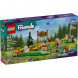 Конструктор LEGO Friends 42622 Стрельба из лука в летнем лагере в Мытище