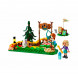 Конструктор LEGO Friends 42622 Стрельба из лука в летнем лагере в Мытище