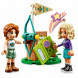 Конструктор LEGO Friends 42622 Стрельба из лука в летнем лагере в Мытище