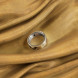 Умное кольцо Oura Ring 4 (размер 6), Золотой/Gold в Мытище