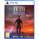 Игра Star Wars Jedi: Survivor [PS5, английская версия] в Мытище