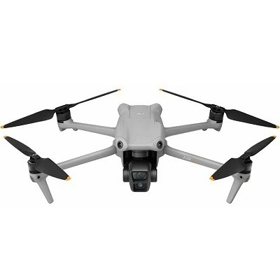 Квадрокоптер DJI Air 3 Fly More Combo (пульт RC-N2 без экрана) в Мытище