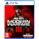 Игра Call of Duty: Modern Warfare III [PS5, русская версия] в Мытище