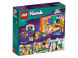 Конструктор LEGO Friends 41754 Комната Лео в Мытище