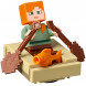Конструктор LEGO Minecraft 21152 Приключения на пиратском корабле в Мытище
