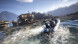 Игра Tom Clancy&amp;#039;s Ghost Recon: Wildlands [PS4, русские субтитры] в Мытище