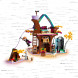 Конструктор LEGO Disney Frozen 41164 Заколдованный домик на дереве в Мытище