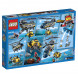Конструктор LEGO City Deep Sea Explorers 60093 Вертолет исследователей моря в Мытище