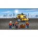 Конструктор LEGO City Deep Sea Explorers 60093 Вертолет исследователей моря в Мытище