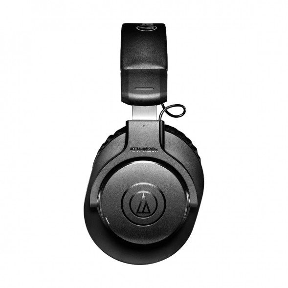 Наушники Audio-Technica ATH-M20xBT, Black в Мытище