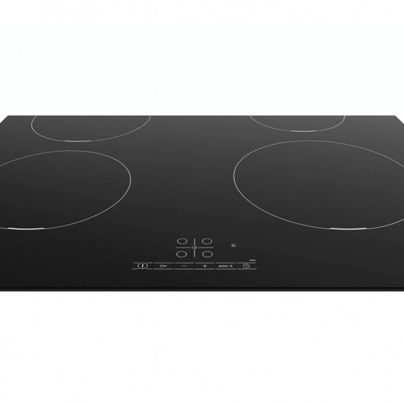 Варочная индукционная поверхность Bosch PUE611BB5E, чёрный в Мытище