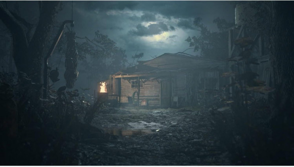 Игра Resident Evil 7: Biohazard. Gold Edition [PS5, русские субтитры] в Мытище