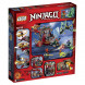 Конструктор LEGO Ninjago 70735 Корабль R.E.X Ронана в Мытище