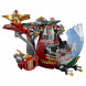 Конструктор LEGO Ninjago 70735 Корабль R.E.X Ронана в Мытище