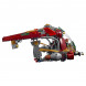 Конструктор LEGO Ninjago 70735 Корабль R.E.X Ронана в Мытище