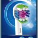 Насадки на зубные щетки Oral-B 3D White, 4 шт. в Мытище
