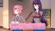 Игра Doki Doki Literature Club Plus! [PS5, русские субтитры] в Мытище