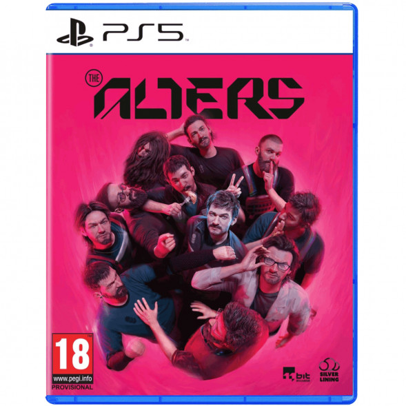 Игра The Alters [PS5, русские субтитры] в Мытище
