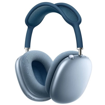 Беспроводные наушники Apple AirPods Max (голубое небо) в Мытище