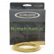 Рыболовная леска Vision Nymphmaniac fly line WF3F, VNY3F 12m/39ft в Мытище