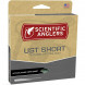 Рыболовная леска Scientific Anglers UST Short St-8/9-f Floating 124997 в Мытище