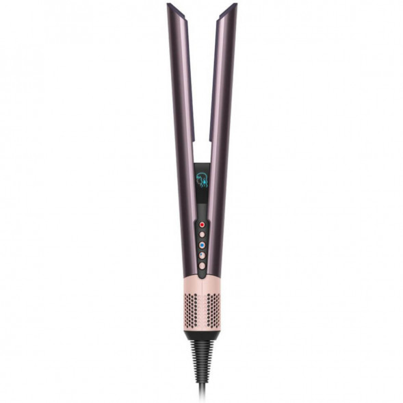 Выпрямитель для волос Dyson Airstrait HT01 (599053-01), Jasper Plum в Мытище