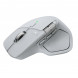 Беспроводная мышь Logitech MX Master 4 (910-007563), Pale Gray в Мытище