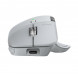 Беспроводная мышь Logitech MX Master 4 (910-007563), Pale Gray в Мытище