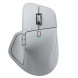 Беспроводная мышь Logitech MX Master 4 (910-007563), Pale Gray в Мытище