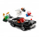 Конструктор LEGO Super Heroes 76309 Человек-паук против Венома в Мытище