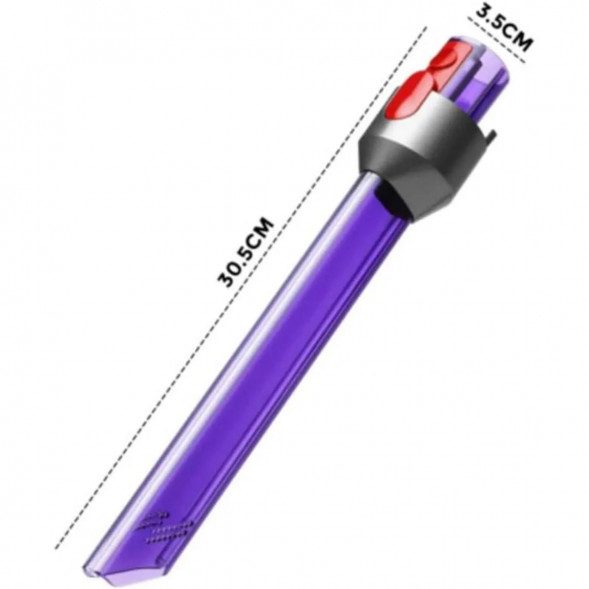 Насадка для пылесоса Dyson Light Pipe Crevice Tool for Dyson V15 Detect vacuum в Мытище