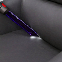 Насадка для пылесоса Dyson Light Pipe Crevice Tool for Dyson V15 Detect vacuum