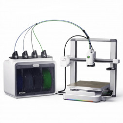 3D принтер Creality SparkX i7 Color Combo