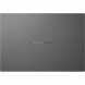 Ноутбук ASUS Zenbook S 16 OLED UM5606GA-SS179W (16&amp;quot;, OLED, AMD Ryzen AI 9 465 2ГГц, 10 ядер, 32ГБ LPDDR5x, 1ТБ SSD, AMD Radeon 880M, Windows 11 Home), серый в Мытище