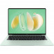 Ноутбук Huawei MateBook 14 FLMH-X 53014QLD (14&amp;quot;, 2024, OLED, Intel Core Ultra 7 155H 1.4ГГц, 16 ядер, 16ГБ LPDDR5x, 1ТБ SSD, Intel Arc, без ОС), зеленый в Мытище