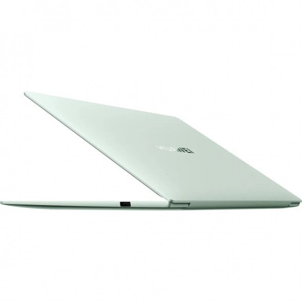 Ноутбук Huawei MateBook 14 FLMH-X 53014QLD (14&amp;quot;, 2024, OLED, Intel Core Ultra 7 155H 1.4ГГц, 16 ядер, 16ГБ LPDDR5x, 1ТБ SSD, Intel Arc, без ОС), зеленый в Мытище