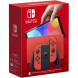 Игровая приставка Nintendo Switch OLED 64 ГБ, Mario Red Edition в Мытище
