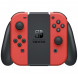 Игровая приставка Nintendo Switch OLED 64 ГБ, Mario Red Edition в Мытище