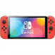 Игровая приставка Nintendo Switch OLED 64 ГБ, Mario Red Edition в Мытище