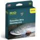 Леска RIO Premier Powerflex Ultra Shooting Line .040, Yellow в Мытище