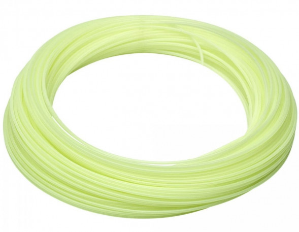 Леска RIO Premier Powerflex Ultra Shooting Line .040, Yellow в Мытище
