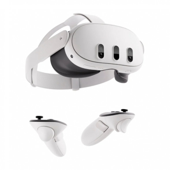 VR Шлем Quest 3, 128 GB в Мытище