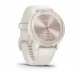 Умные часы Garmin Vivomove Sport, Ivory 010-02566-01 в Мытище