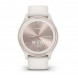 Умные часы Garmin Vivomove Sport, Ivory 010-02566-01 в Мытище