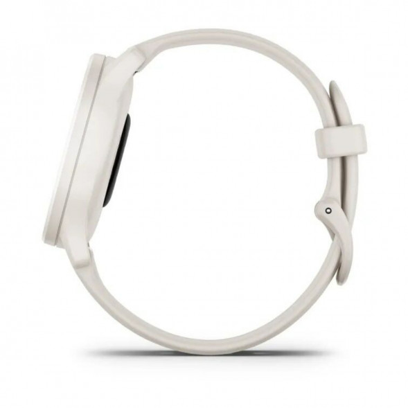 Умные часы Garmin Vivomove Sport, Ivory 010-02566-01 в Мытище