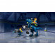 Конструктор LEGO Movie 70826 Рэкстремальный внедорожник Рэкса в Мытище