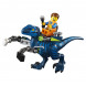 Конструктор LEGO Movie 70826 Рэкстремальный внедорожник Рэкса в Мытище