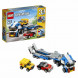 Конструктор LEGO Creator 31033 Автотранспортер в Мытище