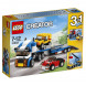 Конструктор LEGO Creator 31033 Автотранспортер в Мытище
